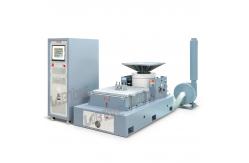 China Medium - Force Dynamic Testing And Equipment For Electronic Assembly Tests supplier