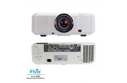 China Large Outdoor Venues 3d Mapping Projector Digital Planetarium Dome 360 Degree supplier