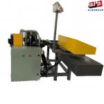 PLC Control Hydraulic 10kg 20kg Rag Packing Pressing Machine