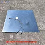 ETFE / PET Mono Flexible Solar Panels 200W Bendable Solar Panels