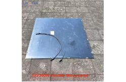 China ETFE / PET Mono Flexible Solar Panels 200W Bendable Solar Panels supplier