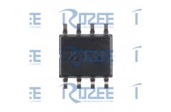 China SN65HVD232QDR supplier