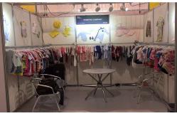 China Cute Baby Girl Jackets manufacturer