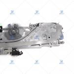 8  X 2mm JUKI Feeder CN05HPR Feeder Smt High Efficiency