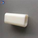 55mm Poultry Square Pipe Connector