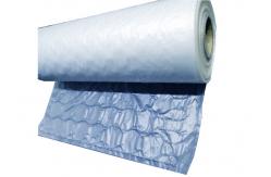 China Shipping 0.8 Mil 4x8 inch Protective Packaging Inflatable Air Pillow supplier