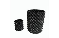 China Aeration gallon  pot root nursery pot by all direction air-pruning plant pot supplier