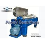 3 Phase Liquid Separator - Centrifuge for sale