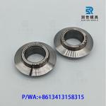 Chipless Cutter Blade for Stainless Steel Pipe in Heat Exchanger Line