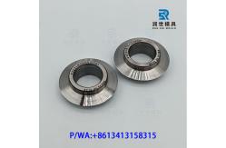 China Chipless Cutter Blade for Stainless Steel Pipe in Heat Exchanger Line supplier