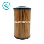 FF5786 4676385 MHH80870 Excavator Fuel Filter  Hitachi ZX200-3 ZX200-5G for sale