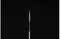 China Disposable Single Use Cytology Brush Smooth Brush Head For Protecting Tissues supplier