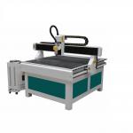 Industry 4X4 Wood CNC Machine 1PH CNC Router Spindle 1200x1200mm for sale