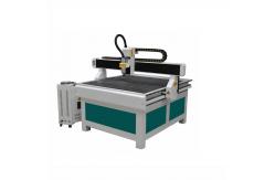 China Industry 4X4 Wood CNC Machine 1PH CNC Router Spindle 1200x1200mm supplier