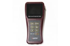 China Lcd Digital Portable 60khz Eddy Current Electrical Conductivity Meter supplier