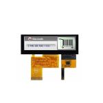 WF39BTLASDNG0 3.9 TFT LCD Display Panel Winstar for sale
