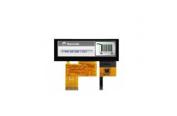 China WF39BTLASDNG0 3.9 TFT LCD Display Panel Winstar supplier