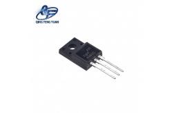 China FQPF4N60C Mosfet Smd Audio Power Amplifier IC Transistor FQPF4N60C supplier