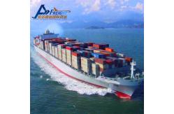 China International Forwarder Sea Freight Forwarding Business LCL From China to Fremantle supplier