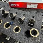 ZAX200-3 Pilot Pusher  Premium Excavator Hydraulic Parts for sale