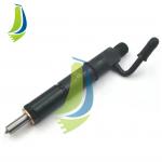 212-8470 High Quality Nozzle Fuel Injector 2128470 For E320C Excavator for sale