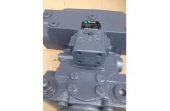 China Rexroth Hydraulic Piston Pumps A4VG125HD9MT1/32R-NSF02F021S-S R902186668 supplier