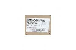 China LD750DGN-FRH3 75.0 Inch Original LCD 3840*2160 LCD Screen Display supplier