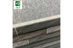 China Exterior Wall Glazed Ceramic Tiles Matte Surface ISO9001 Certification supplier