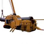 Heavy Duty Professional Hydraulic Tube Bender With Positioning Seat Pipeline Bending Machine for sale