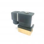 Burkert 00125357 Solenoid Valve 6014D Normally Opened 00125358 00125360 G1/4 DC24V AC24V AC220V for sale