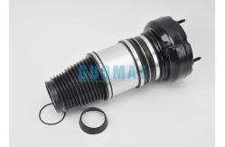 China 4H0616039T Suspension Air Spring For 2010-2016 Audi A8 D4 supplier