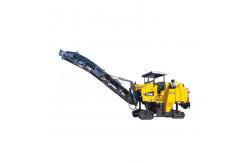 China XCMG XM200K 2M Asphalt Concrete Milling Machine Road Maintenance supplier