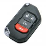 Anti Thief Keyless Remote Start System for sale