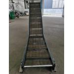                  2022 Frozen Food Machinery Chain Conveyor Belt              for sale
