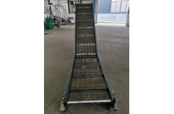 China                  Extendable Roller Conveyor Manufacturing of Conveyor Roller Machine              supplier