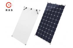 China Monocrystalline Silicon Double Glass PV Modules 1658*992*6mm Dimension supplier
