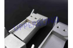 China Hauni Gd Sasib Model Cigarette Pack Folder As Part Of Packing Machine supplier