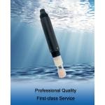 RS-485 Output ABS Shell Salinity Sensor For Brackish Water with resolution 0.1 PSU for sale