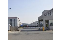 China Logistics Trolley manufacturer