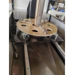 Non Destructive Testing Fluorescent Magnetic Particle Inspection MPI for sale