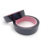 Anti Static Heat Resistant Double Sided Tape Polyimide Low Electrostatic Discharge