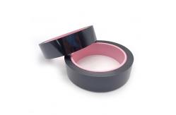 China Anti Static Heat Resistant Double Sided Tape Polyimide Low Electrostatic Discharge supplier
