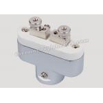 High Temperature Immersion TL Thermocouple Connection Head Eco - Friendly for sale