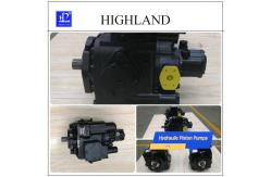 China Hydraulic Piston Pump Durable And Long-Lasting Performance supplier