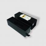 Convenient Shipping Method Window Cosmetic Packaging Drawer Box with Customizable Design ﻿