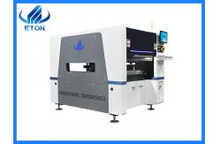 China Multi Function SMT Mounting Machine Automatic High Precision For LED Bulb supplier