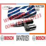 1943974 Sc-ania Injector High Quality Remannufactured Fuel Injector 0414701072 0414701051