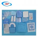 Customizable Dental Implant Surgical Kit For Comfortable And Hygienic Surgeries for sale