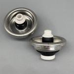 Versatile PU Foam Dispensing Valve for Furniture Making with Adjustable Output for sale
