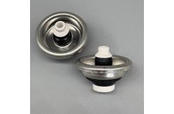 China Versatile PU Foam Dispensing Valve for Furniture Making with Adjustable Output supplier